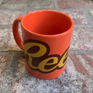 Reese’s Mug Coffee Cup